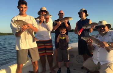 Fishing Tampa Florida