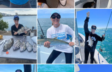 Tampa Fishing Charters